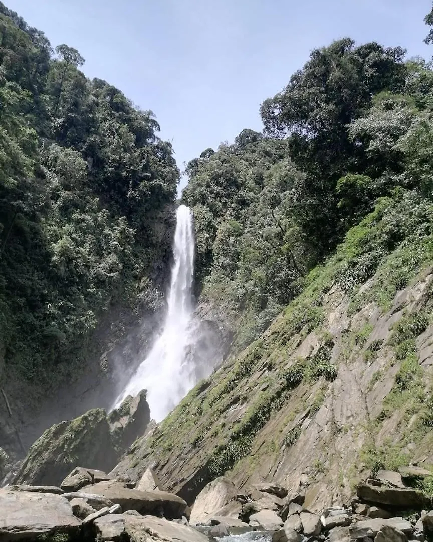 Hotel Sierra De Viboral Adventures Medellín