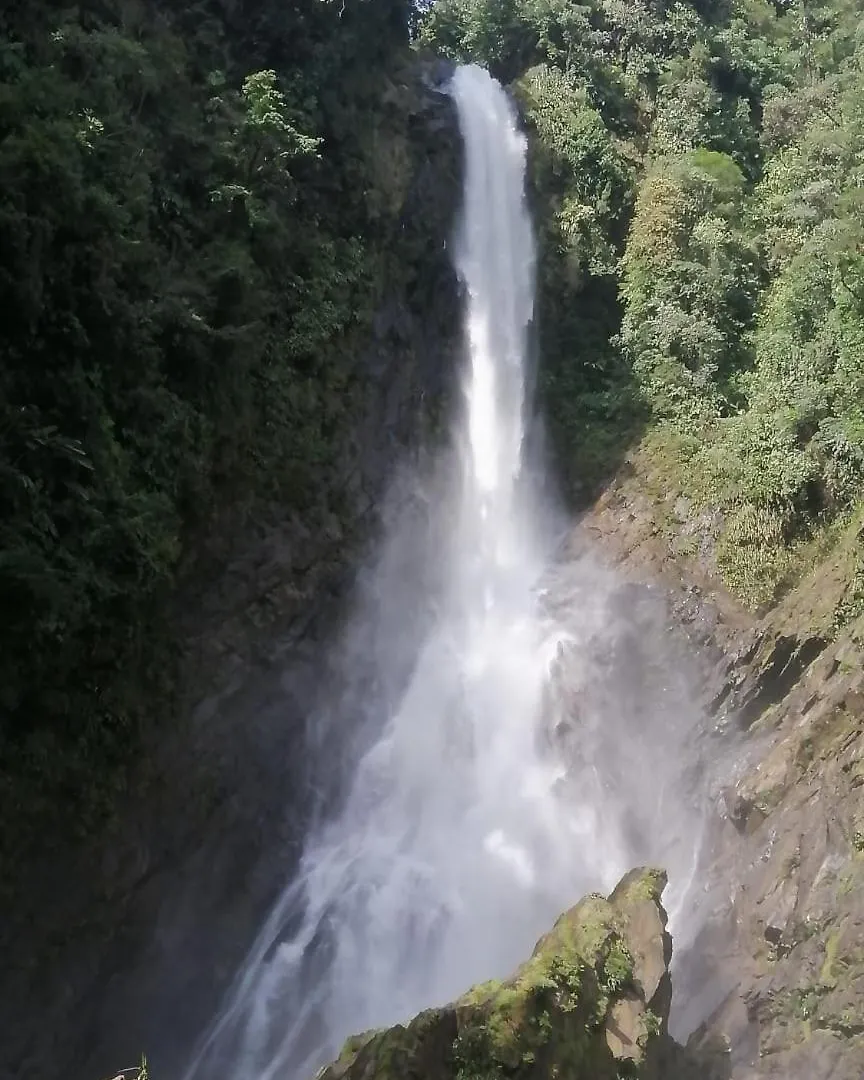 Hotel Sierra De Viboral Adventures Medellín