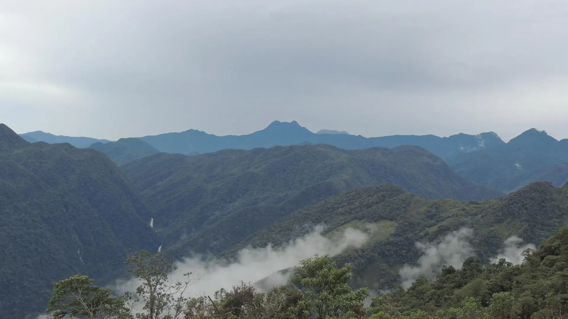 Campo de lujo Hotel Sierra De Viboral Adventures Medellín