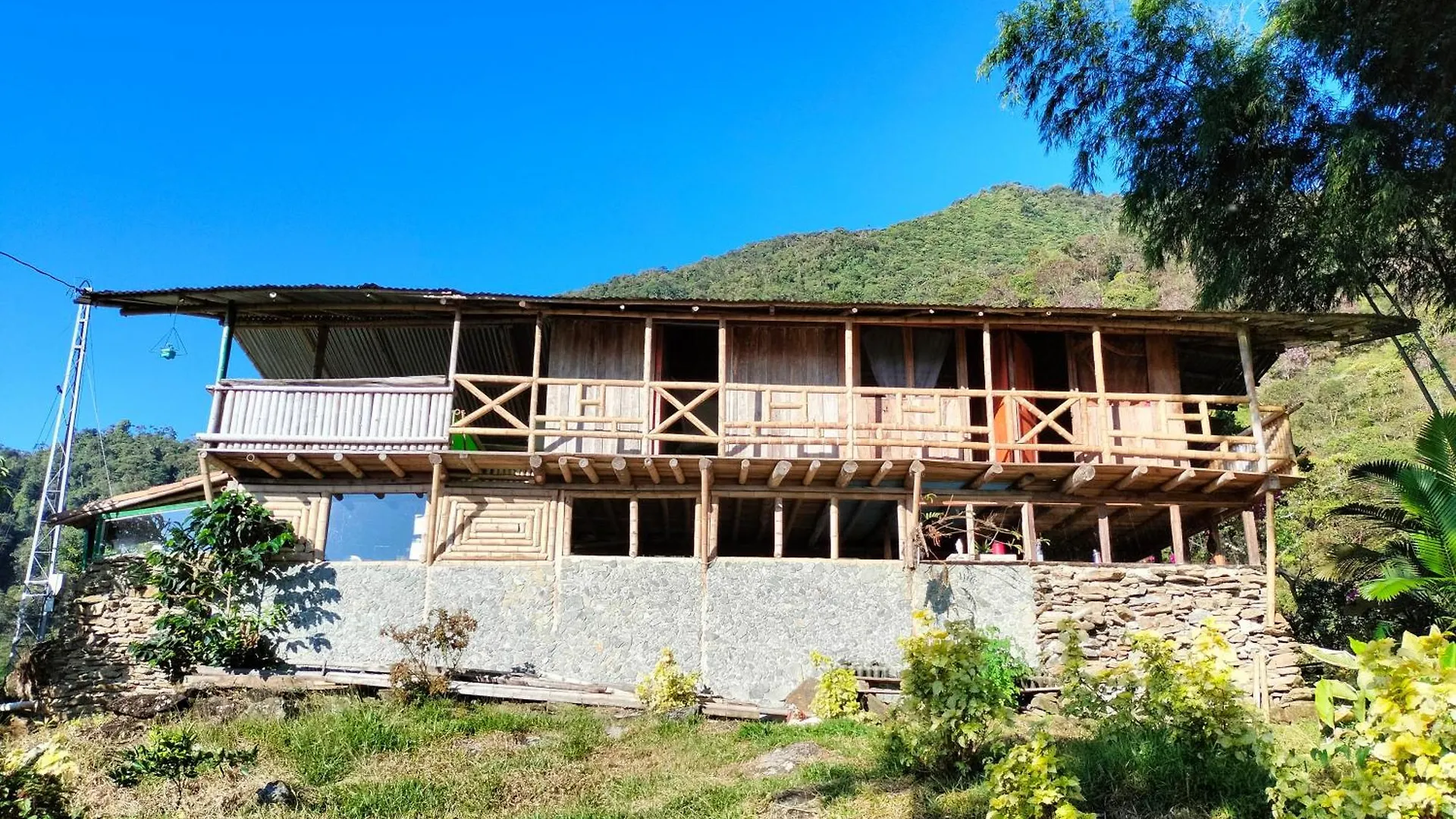 Sierra De Viboral Adventures Hotel Medellin Colombia