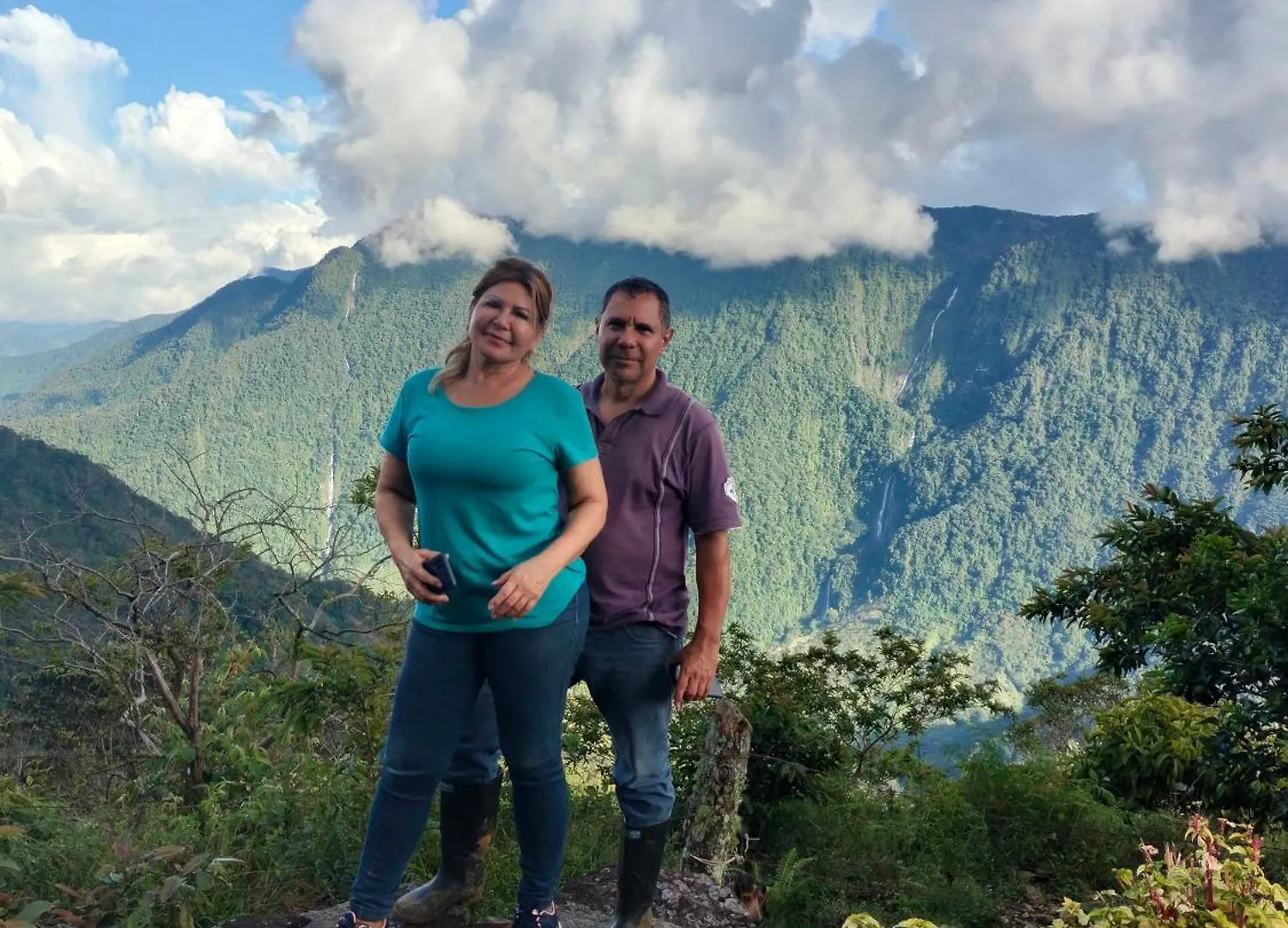 Luxury tent Sierra De Viboral Adventures Hotel Medellin