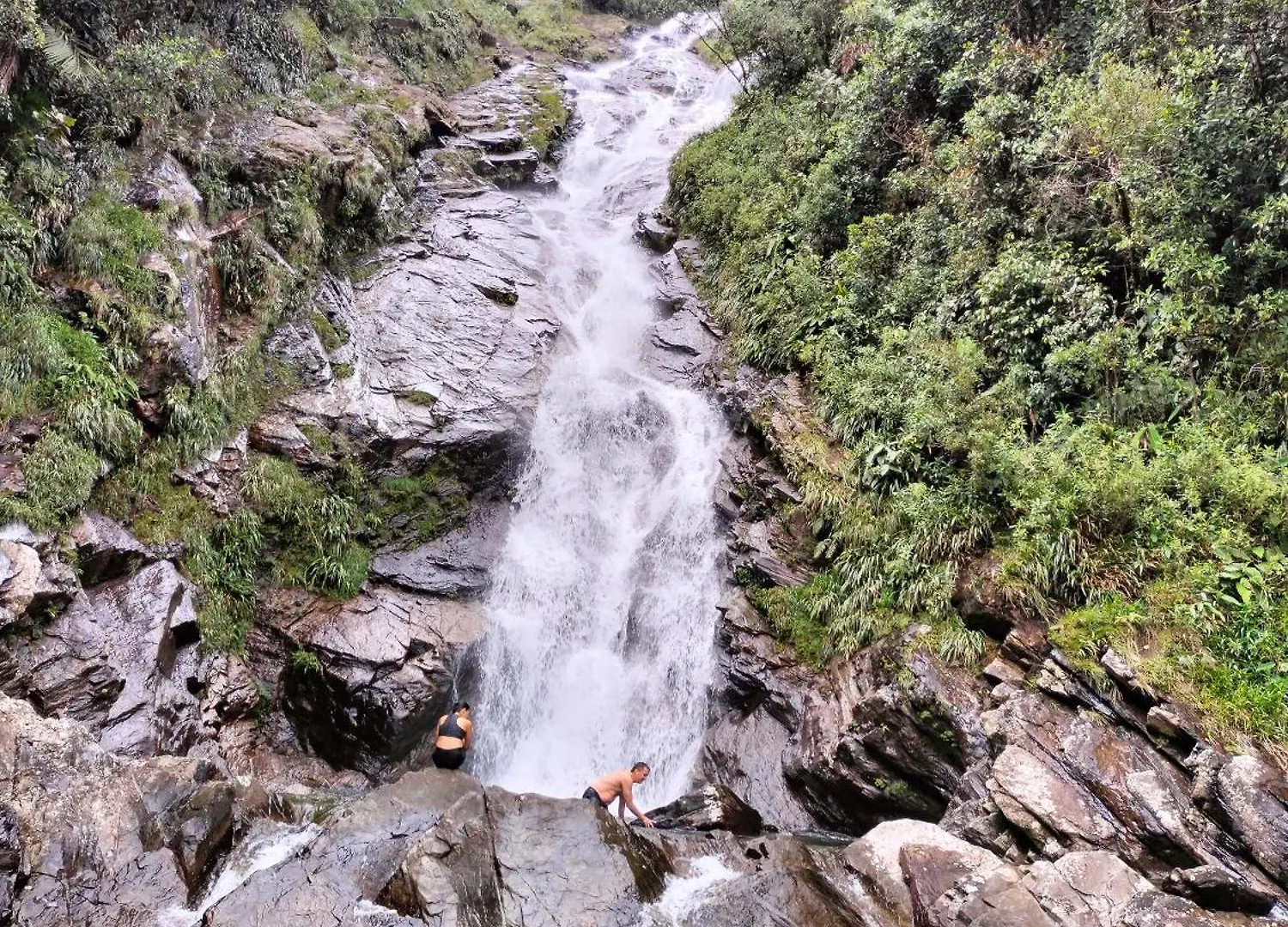 Sierra De Viboral Adventures Hotel Medellin Colombia