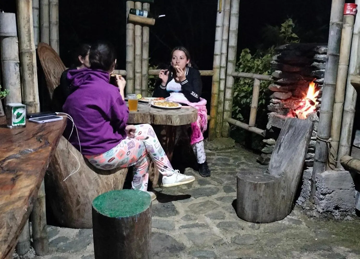 Sierra De Viboral Adventures Hotel Medellin 0*,  Colombia