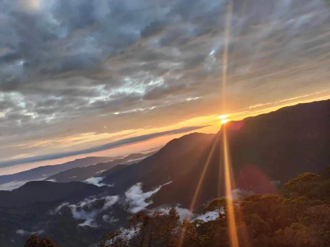 Sierra De Viboral Adventures Hotel Medellin