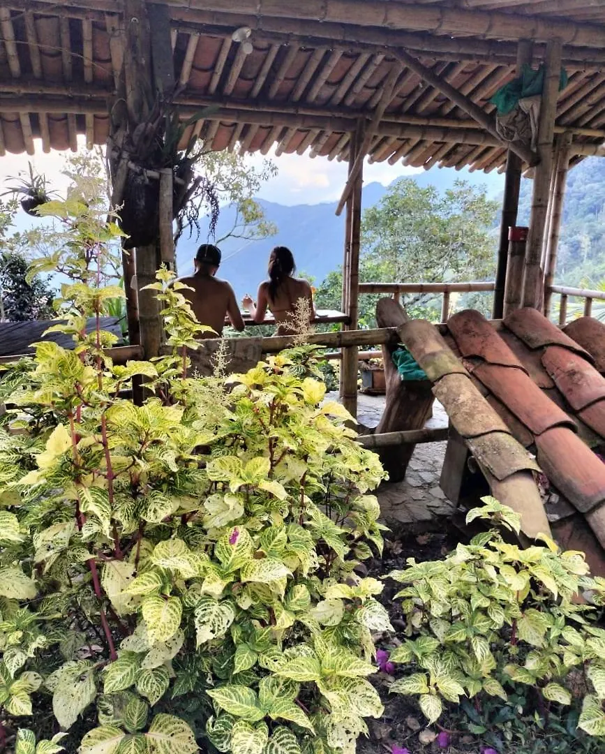 Sierra De Viboral Adventures Hotel Medellin 0*,