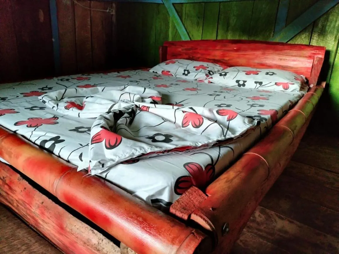 Sierra De Viboral Adventures Hotel Medellin Luxury tent