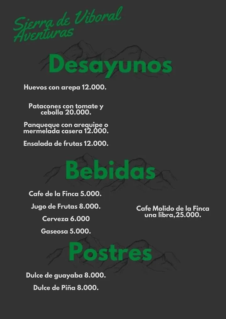 Sierra De Viboral Adventures Hotel Medellin