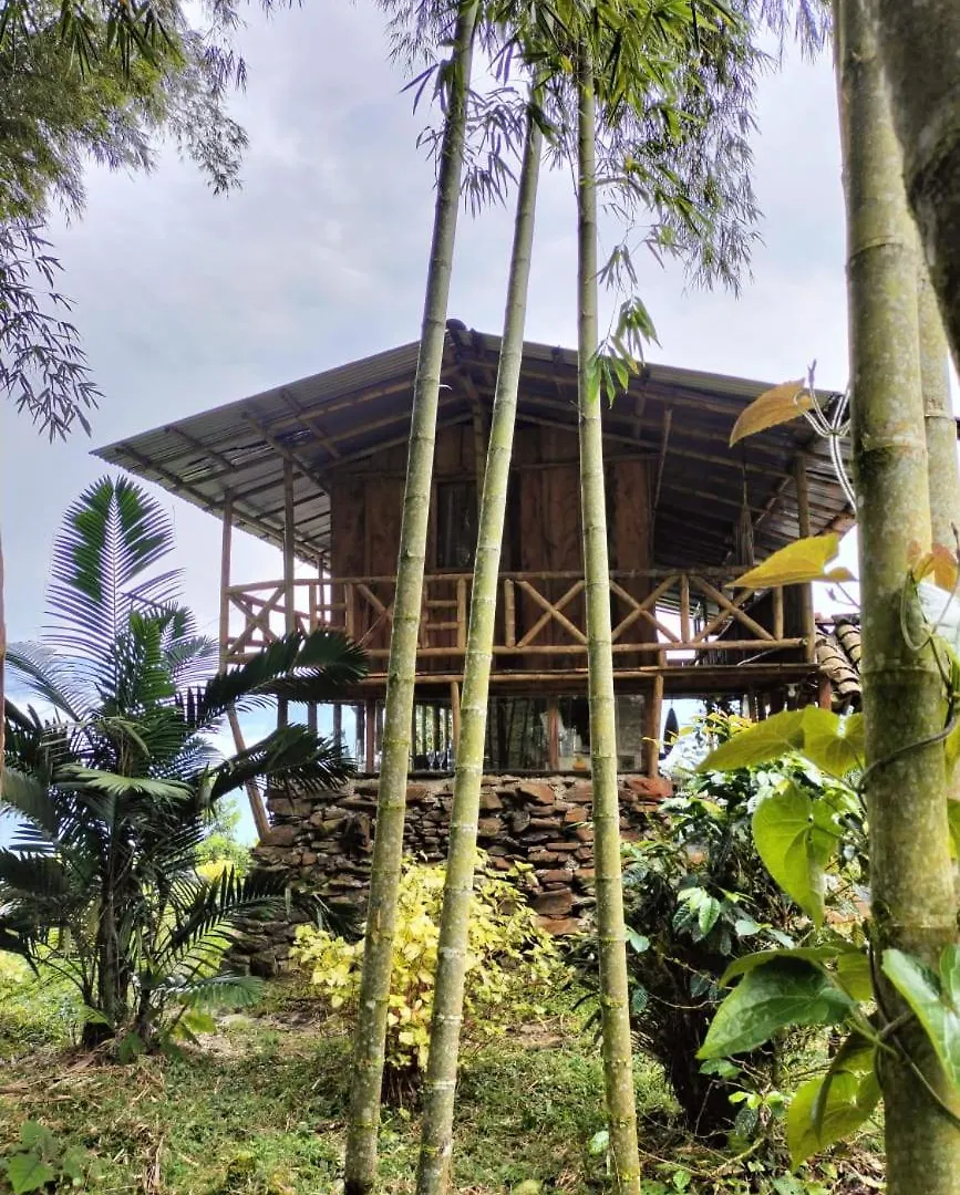 Sierra De Viboral Adventures Hotel Medellin Luxury tent