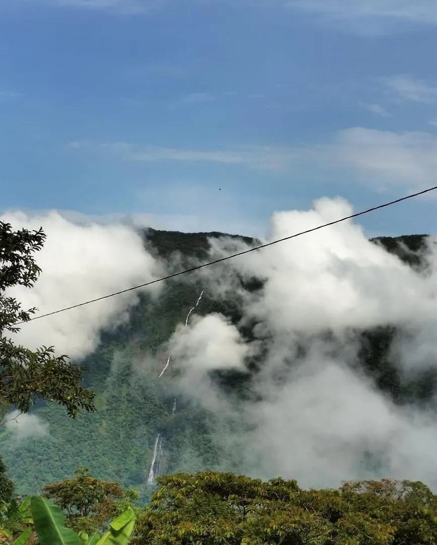 Sierra De Viboral Adventures Hotel Medellin