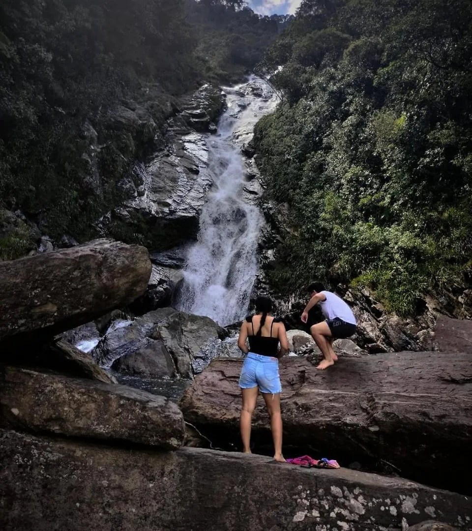 Sierra De Viboral Adventures Hotel Medellin