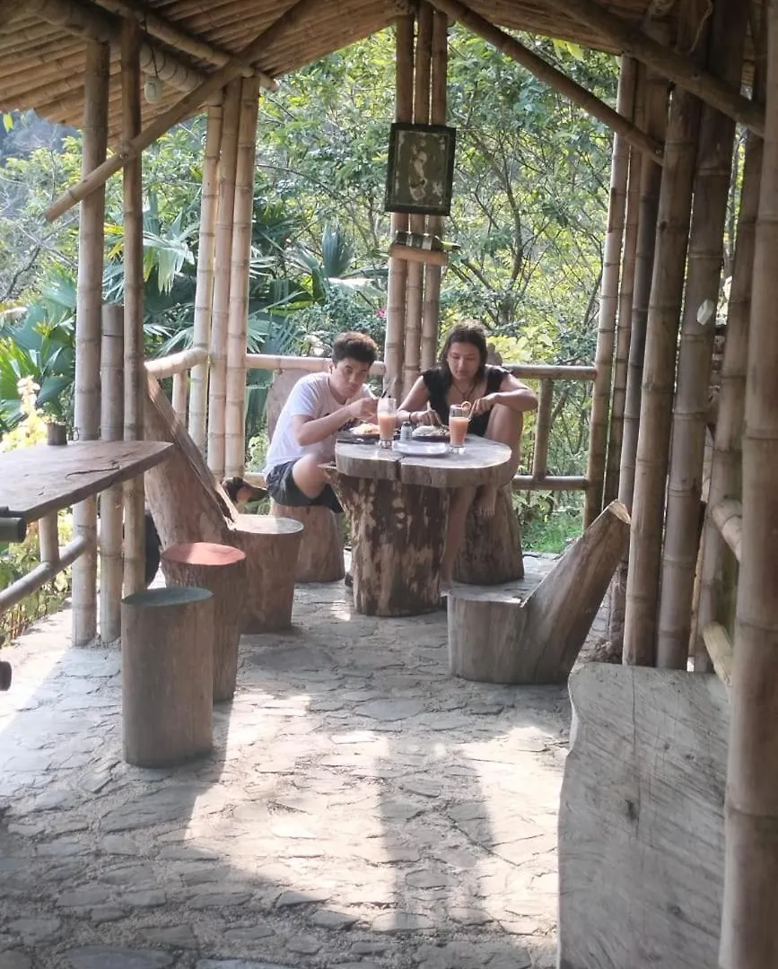 Sierra De Viboral Adventures Hotel Medellin