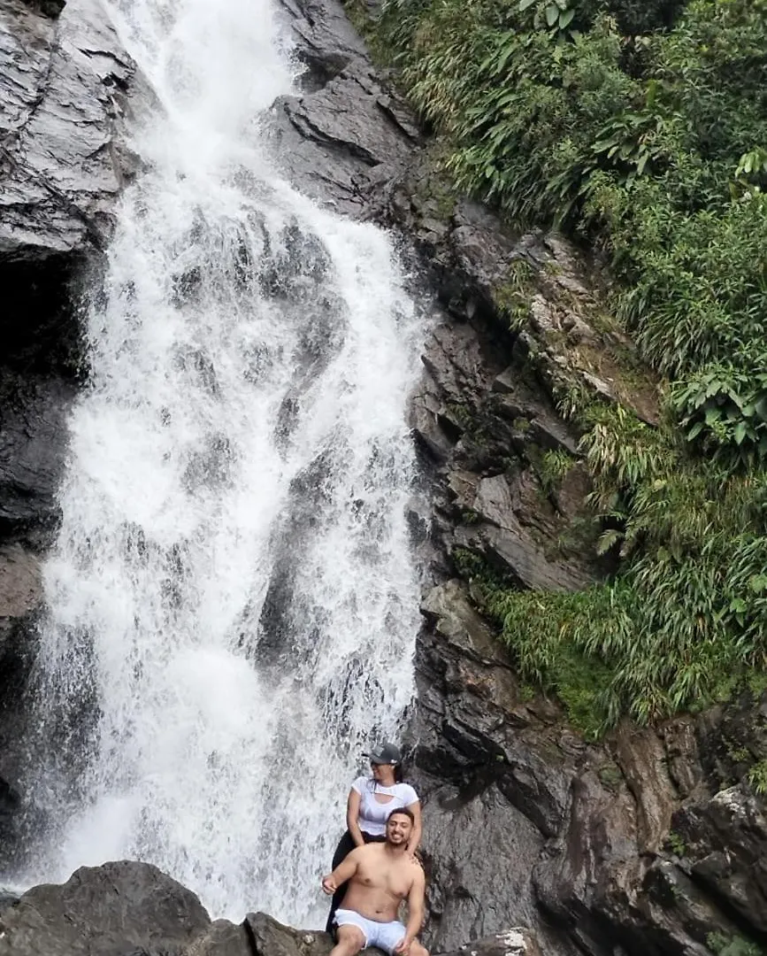 Sierra De Viboral Adventures Hotel Medellin
