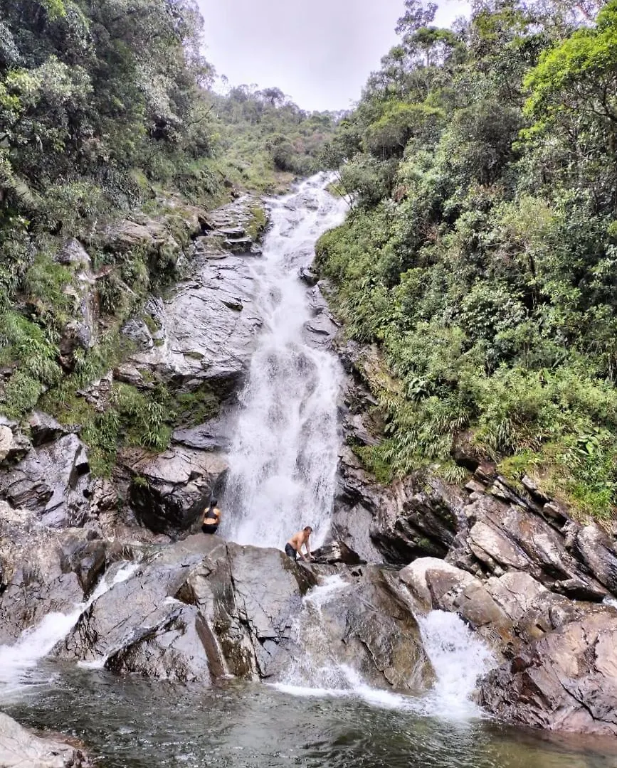 Sierra De Viboral Adventures Hotel Medellin