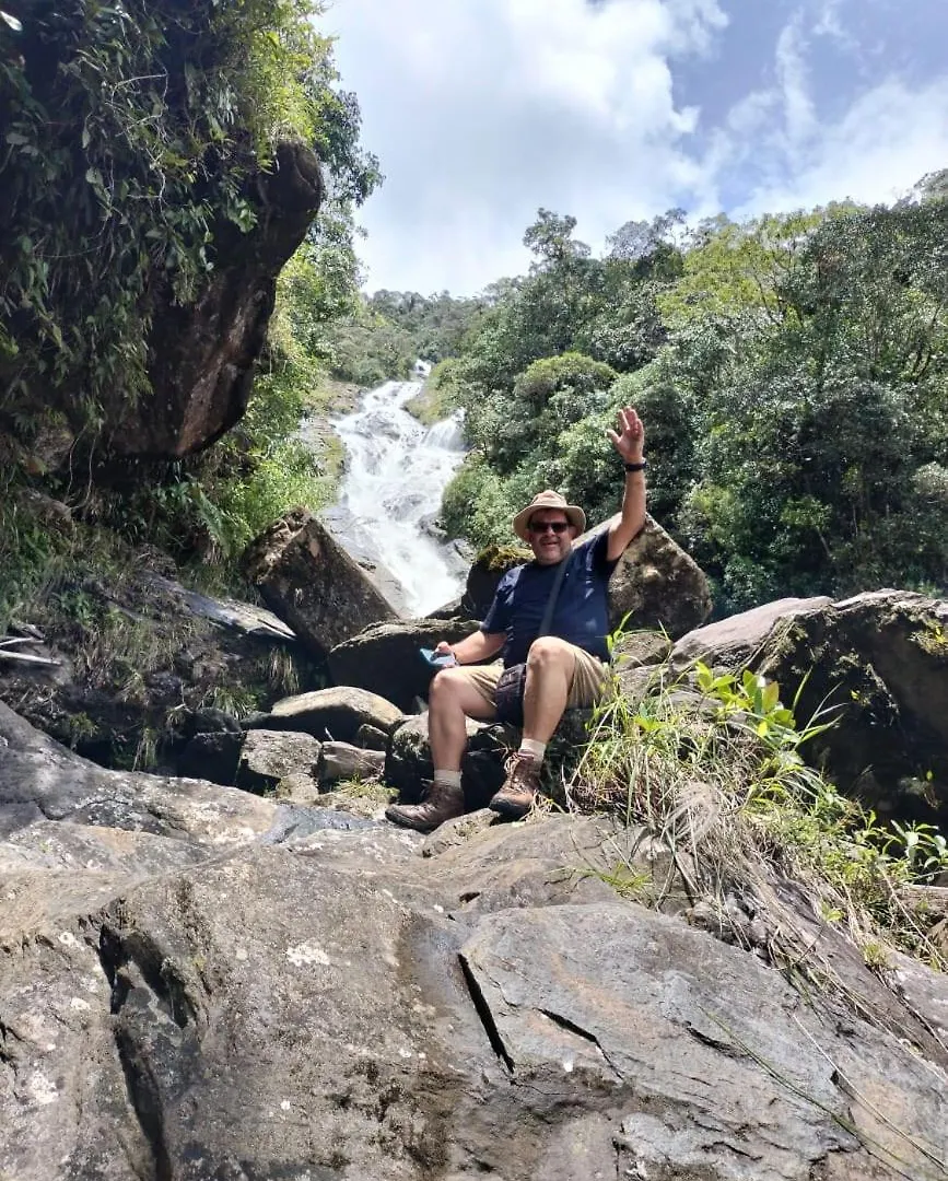 Luxury tent Sierra De Viboral Adventures Hotel Medellin