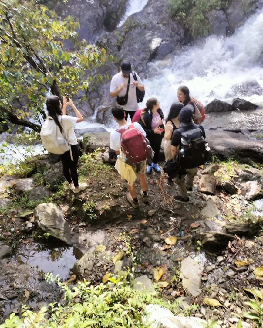 Sierra De Viboral Adventures Hotel Medellin 0*,