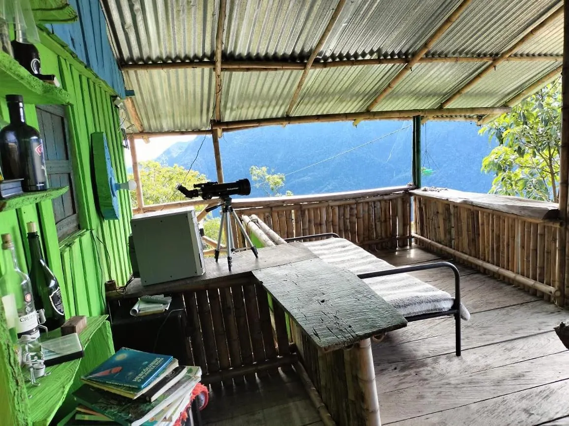 Sierra De Viboral Adventures Hotel Medellin