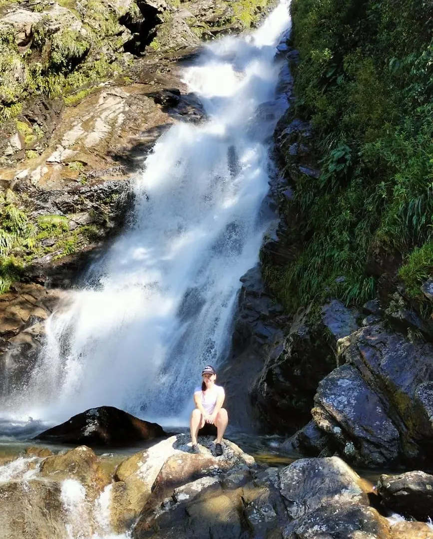 Sierra De Viboral Adventures Hotel Medellin 0*,  Colombia