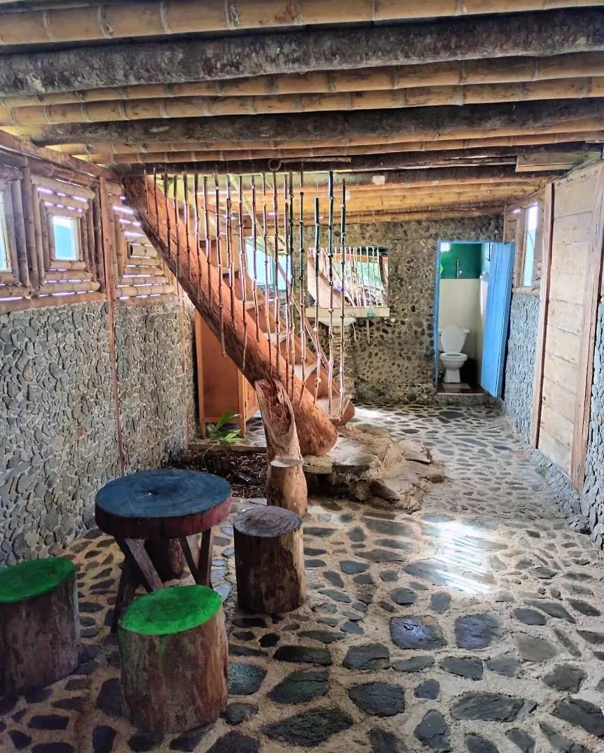 Sierra De Viboral Adventures Hotel Medellin