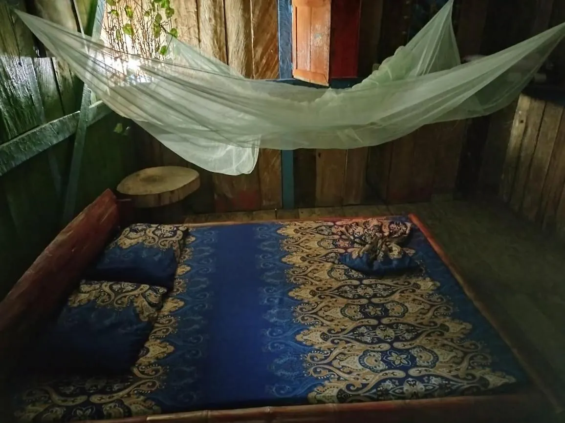 Sierra De Viboral Adventures Hotel Medellin Luxury tent