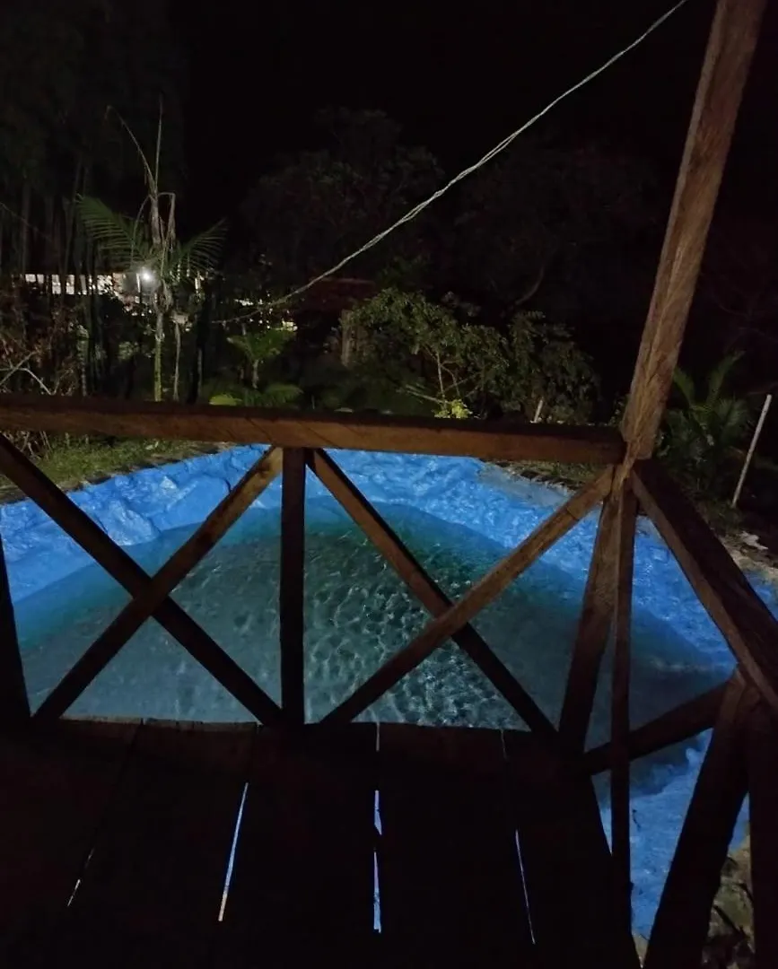 Luxury tent Sierra De Viboral Adventures Hotel Medellin Colombia