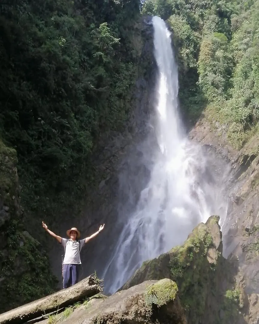 Sierra De Viboral Adventures Hotel Medellin Luxury tent