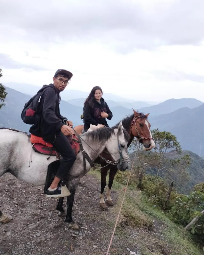 Sierra De Viboral Adventures Hotel Medellin