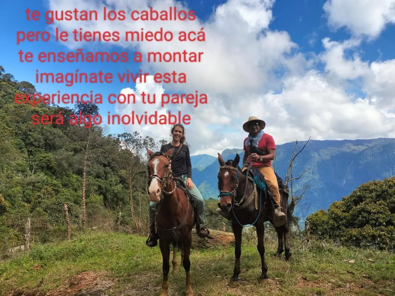 Sierra De Viboral Adventures Hotel Medellin Luxury tent