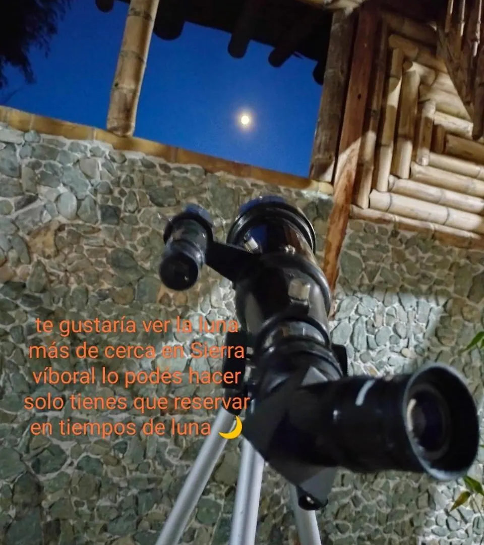 Luxury tent Sierra De Viboral Adventures Hotel Medellin
