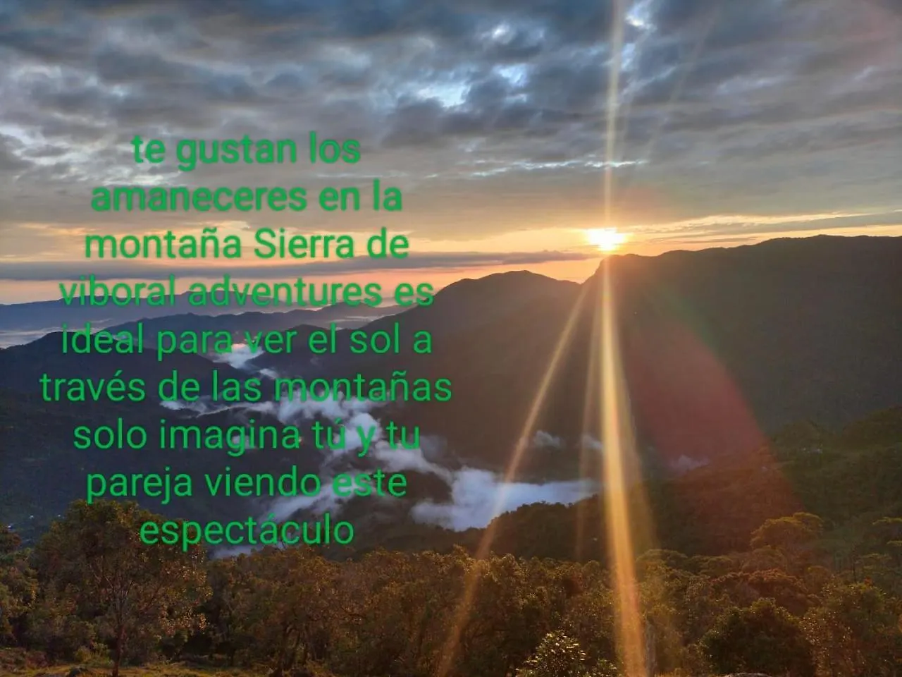 Luxury tent Sierra De Viboral Adventures Hotel Medellin Colombia