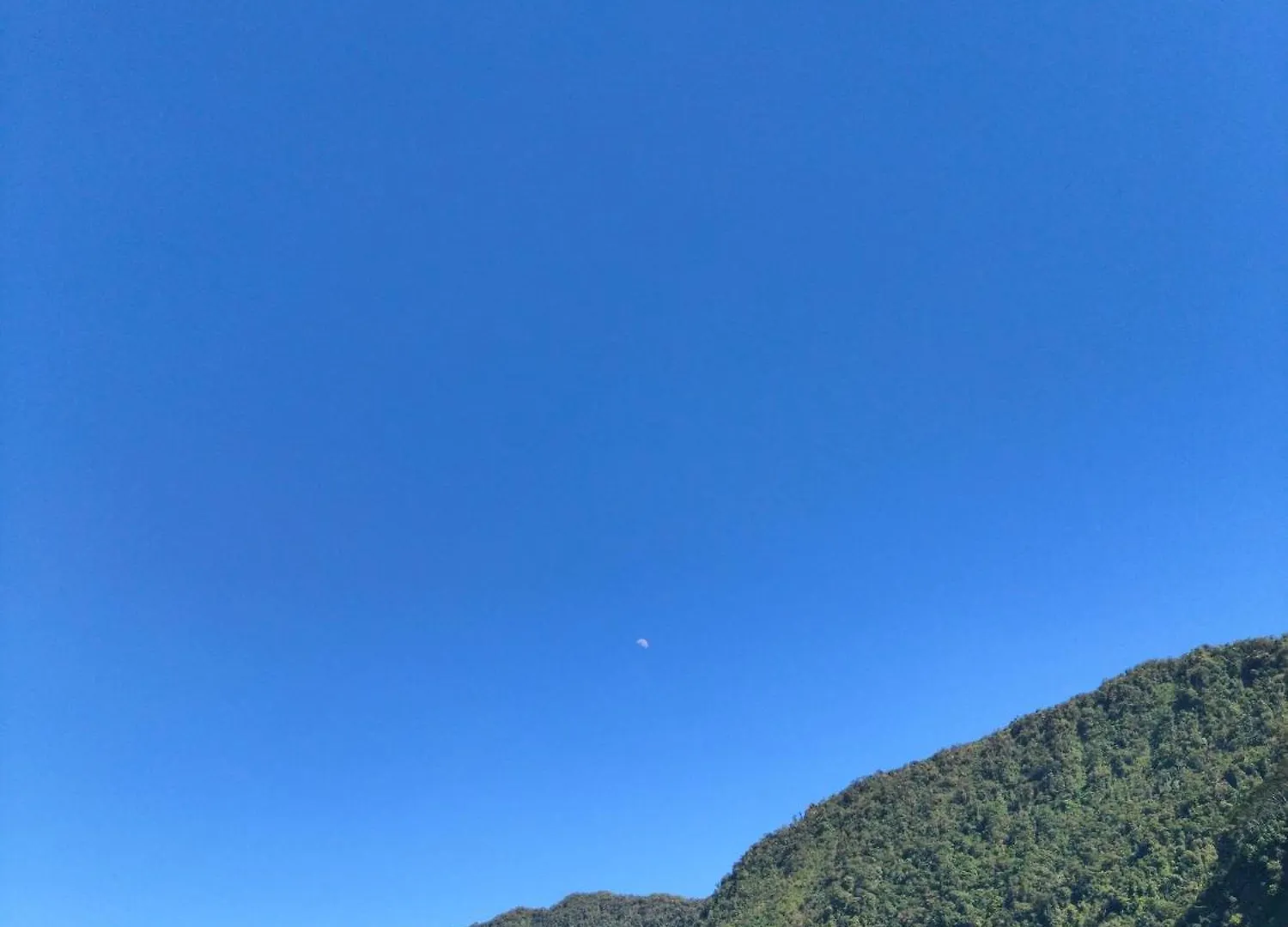 豪华帐篷 麦德林 Sierra De Viboral Adventures酒店