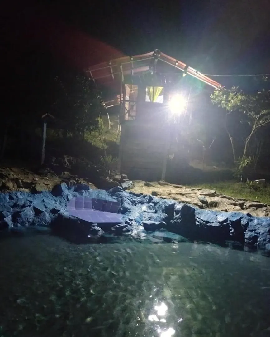 Hotel Sierra De Viboral Adventures Medellín Glamping